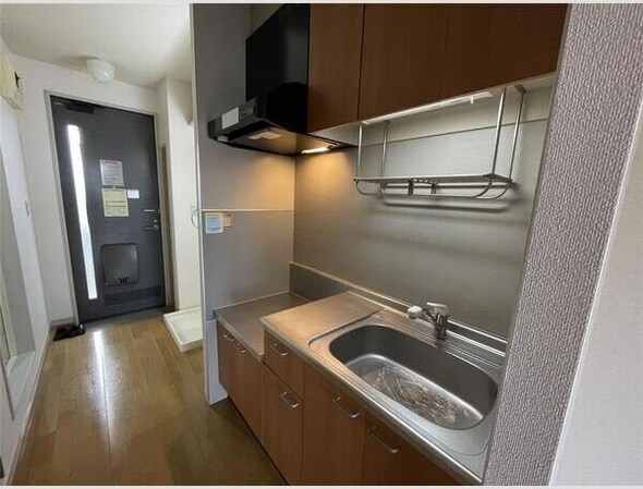 コンフォート詩音の物件内観写真